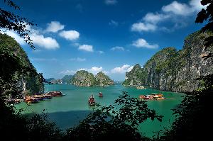 Vietnam / Kambodscha - Aufbruch zwischen Reis und Rikscha