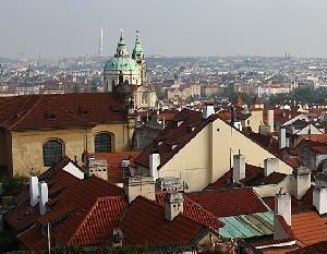 Kurztrip nach Prag: living und loving in Hostels von Prag