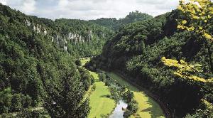Traumtour Fränkische Schweiz