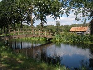 Drempeltour Niederrhein