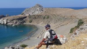 mit dem Wohnmobil auf Kreta