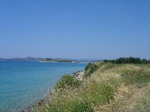 Korsika 2008