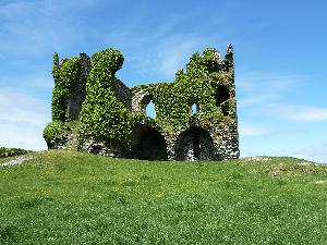 Wandern auf dem Kerry Way