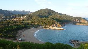 Sardinien 2010