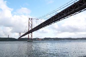 Städtetour nach Lissabon