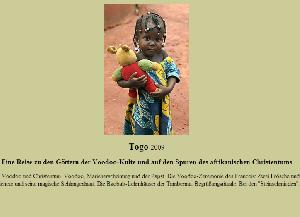 Togo-Benin 2009