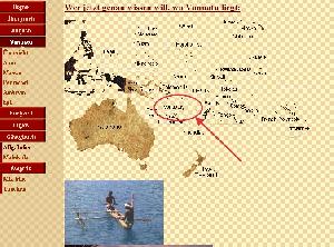 Vanuatu - Ein unberührtes Paradies