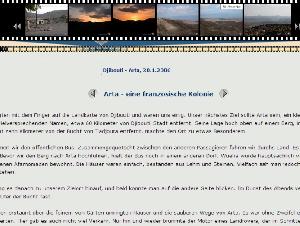 MIt Schwung in die Welt: Djibouti