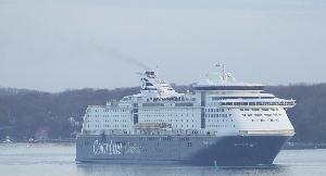 Minikreuzfahrt--Kiel-Oslo-Kiel