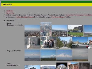 Eine Reise nach Armenien