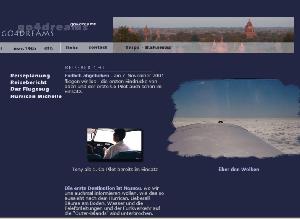 Go4Dreams auf den Bahamas