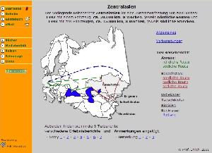 Quer durch Zentralasien