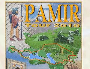 Pamir 2010
