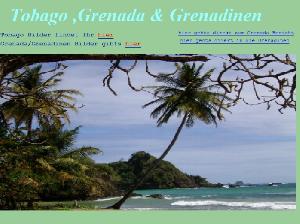 Tobago, Grenada und die Grenadinen