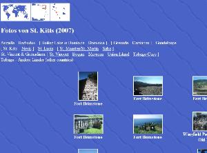 St. Kitts & Nevis