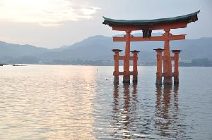 Mit dem Zug durch Japan