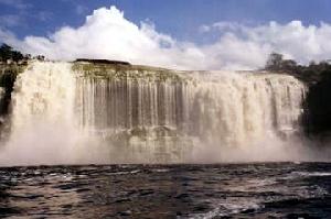 Venezuela Reisebericht und Reisefotografie