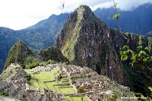 Peru & Bolivien