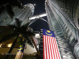 Malaysia truly Asia