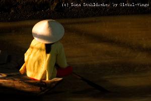 Vietnam, von Saigon nach Hanoi