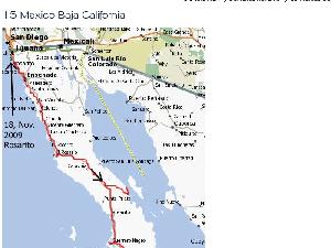 Mexico/Baja California