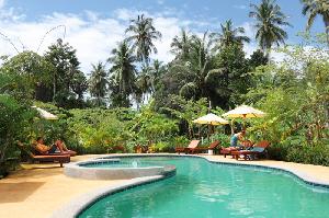 „Südthailand – Natur & Baden“