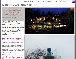 Karlovy Vary / Karlsbad Reisebericht (Tschechische Republik)