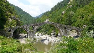 Rundreise in Bulgarien