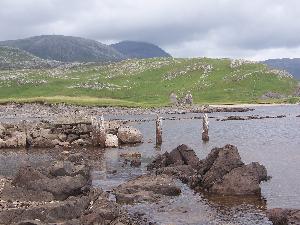 Einmal rundherum - Schottland im Sommer 2009