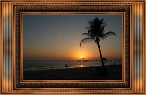 Florida, der Sonnenschein-Staat
