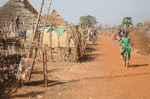 Senegal – Mondlandschaften, Moscheen und Massentourismus