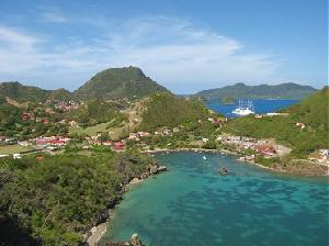 Reisebericht Guadeloupe - Wanderungen und Ausflüge auf der Antilleninsel in der Karibik