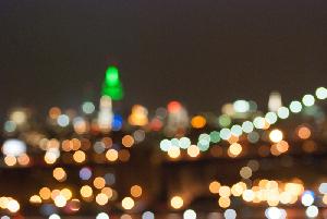 New York – Einleitung