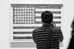 New York – Tag 5: Von Politik, dem Fluch interessanter Zeiten und Sternennächten