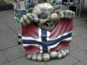 Skandinavien - Oslo, Kopenhagen, Helsinki