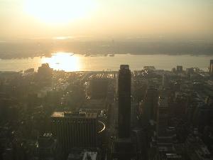 New York City zum Zweiten....