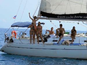 Pirates of the South Chinese Sea