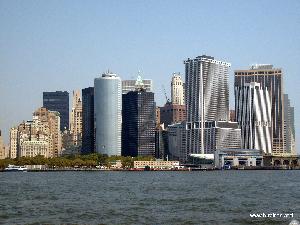 Ich war noch niemals in New York