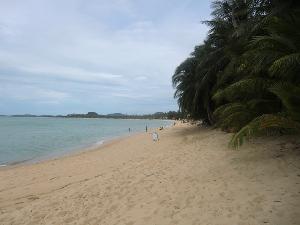 6 Wochen Thailand mit dem Rucksack 2011