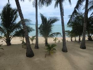6 Wochen Thailand 2012