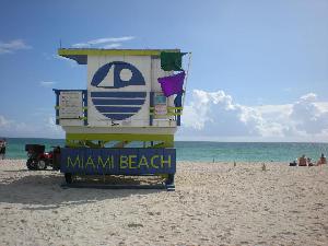Pleiten, Pech und Pannen in Florida