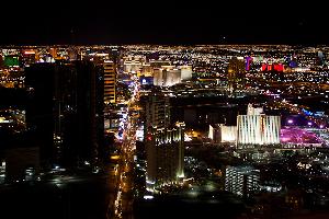 Viva la Las Vegas
