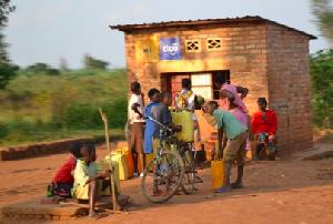 Ruanda Afrika Reisebericht