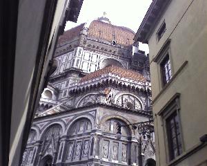 Reise in den Sonnenstaat Italien