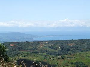 Lake Malawi