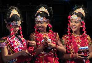 Java und Bali Rundreise. Java-Bali-Reiseberichte, Bilder und Informationen.
