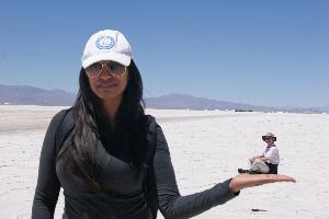 Reisereportagen aus der ganzen Welt
