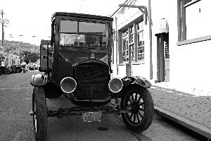 USA 2011von Dnver nach Phoenix