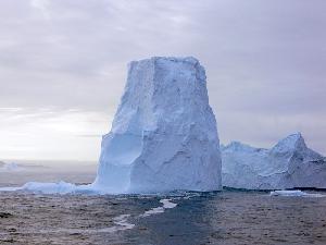 Land der Eisgiganten - GRÖNLAND
