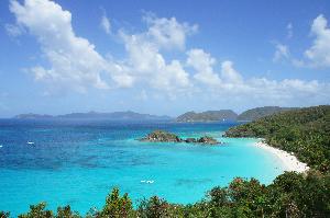 St.John, US Virgin Islands